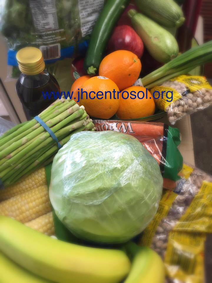 Heart Month - February Raffle Winner | Centro SOL