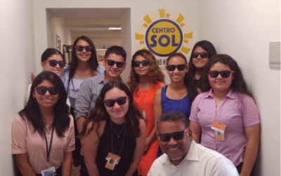 Summer Education Programs - Centro SOL