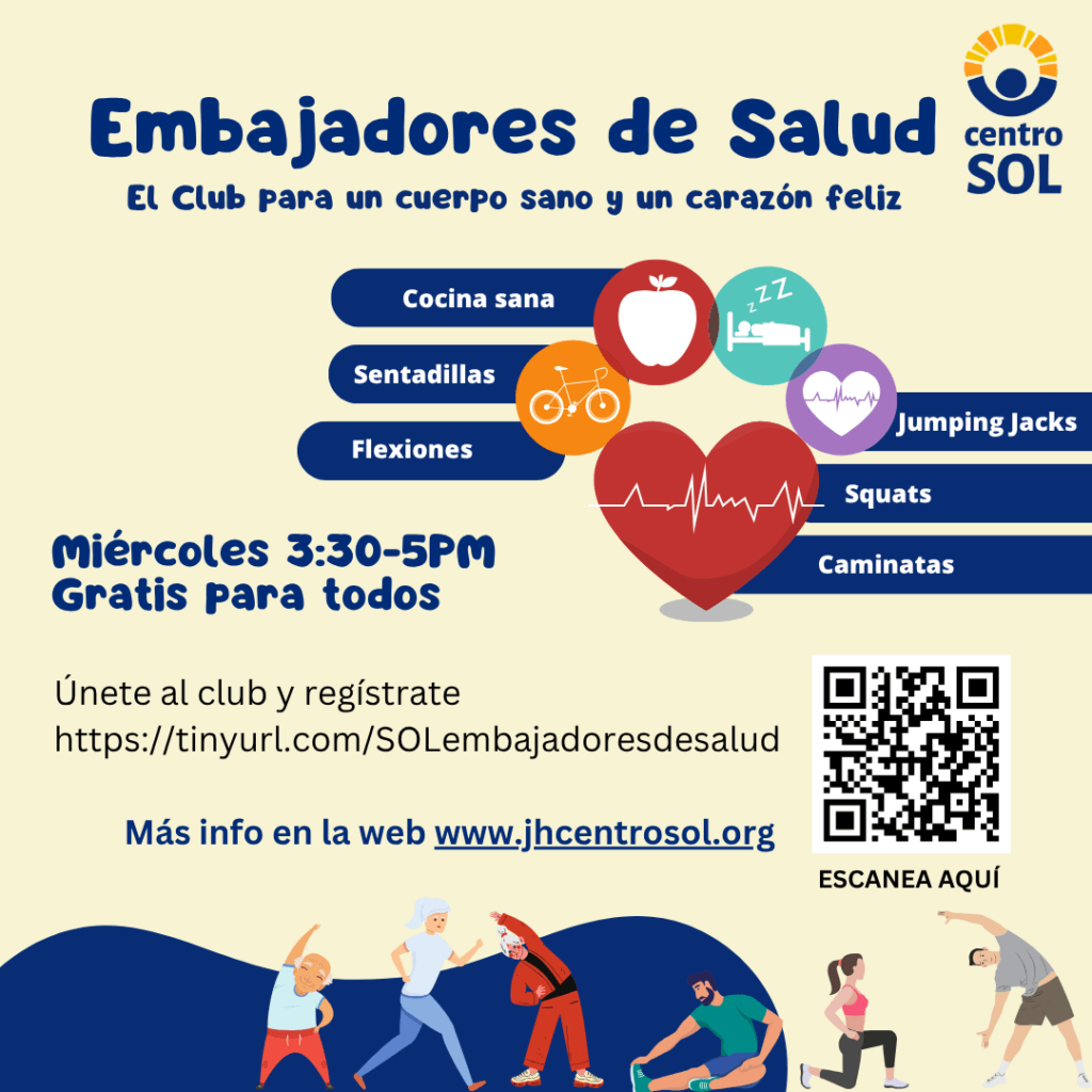 Embajadores 2023 (Instagram Post (Square))